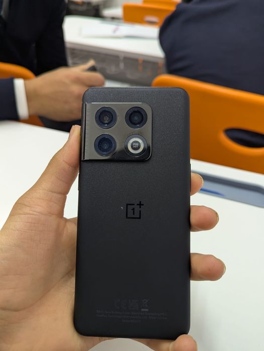 One plus 10 pro 5g