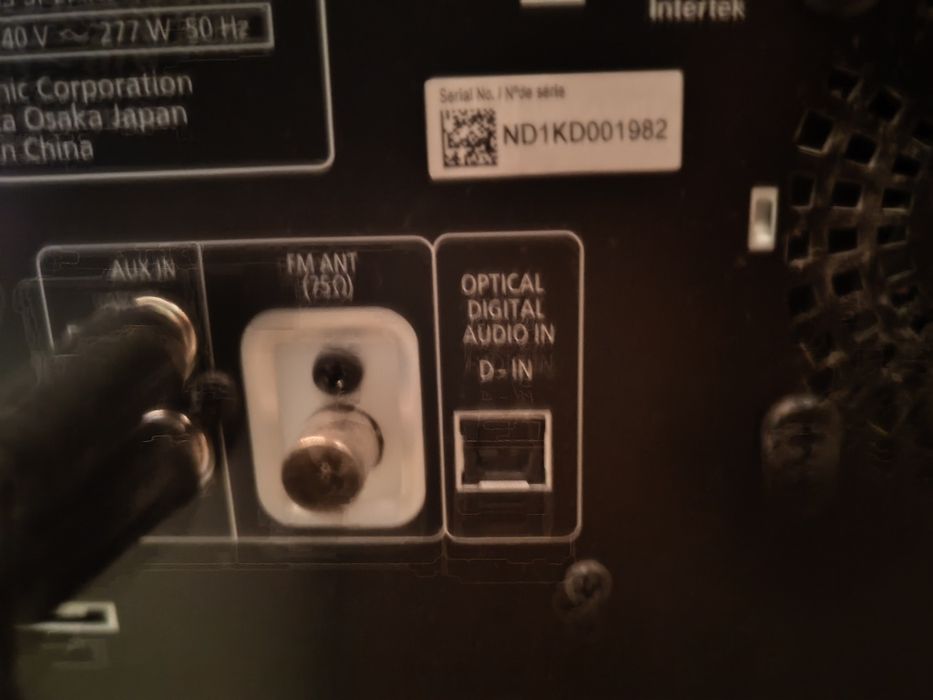 Панасоник TMAX-50, 700 лв