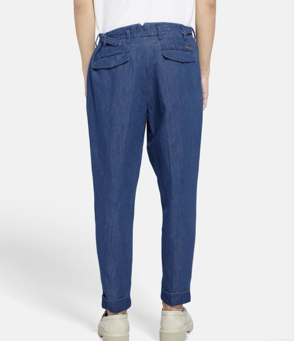 Продавам чисто нов панталон Baldessarini