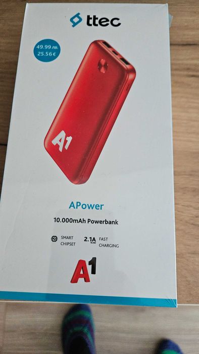 Realme Note T70 неразопакован