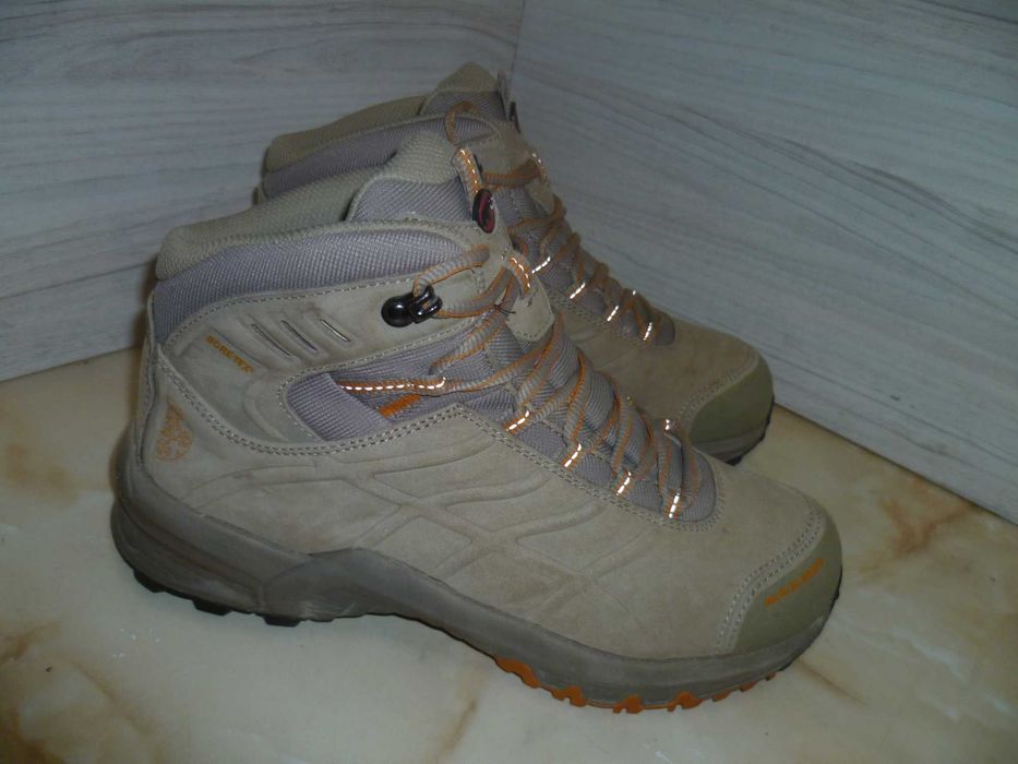 MAMMUT Gore-tex №40