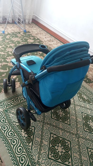 Продается коляска