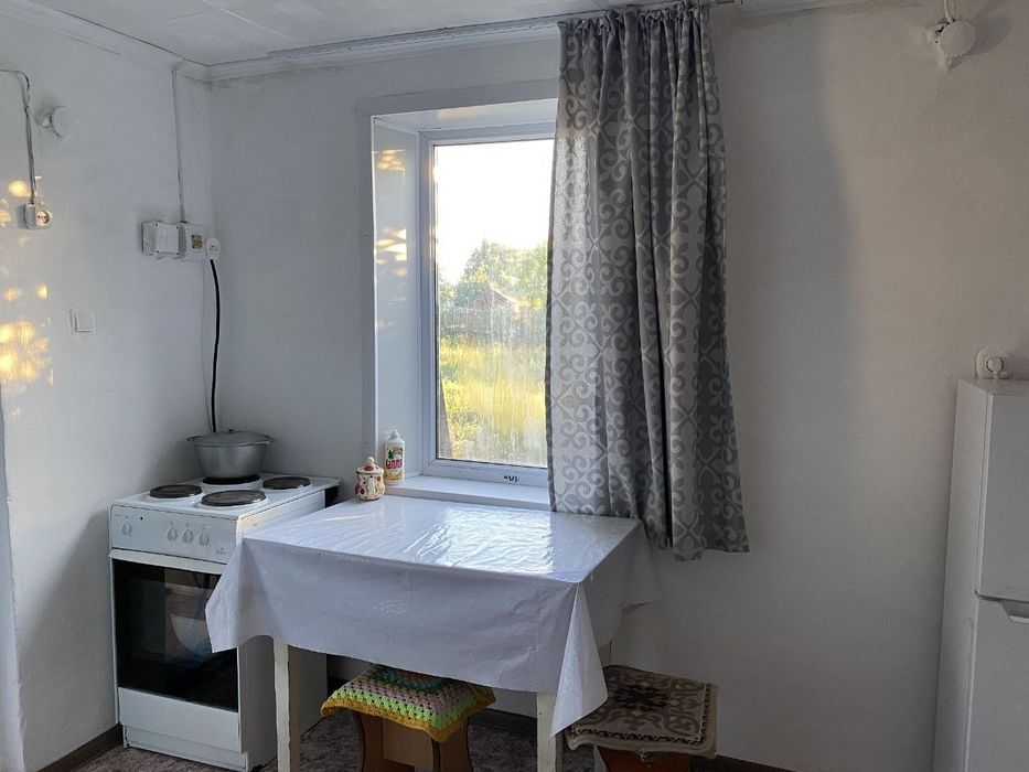 Продам дачу в экологически чистом районе