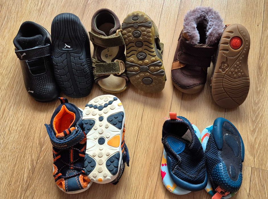 Incaltaminte  19-20-21