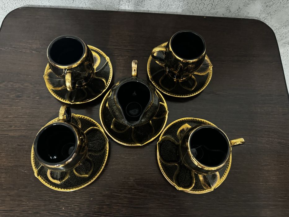 Продам чайный сервиз