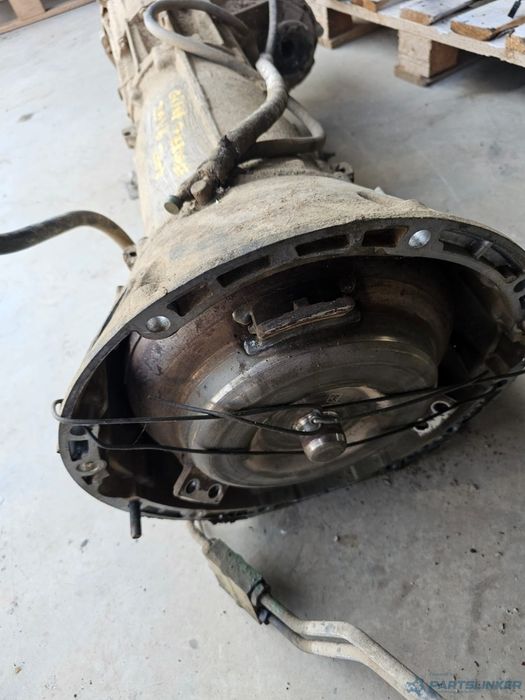 Cutie Viteze Automata Jeep Grand Cherokee Iii 3.0 Crdi (Wh, Wk) [ 2004