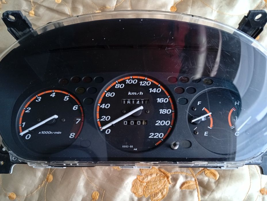 Щиток приборов Honda CR-V RD-1