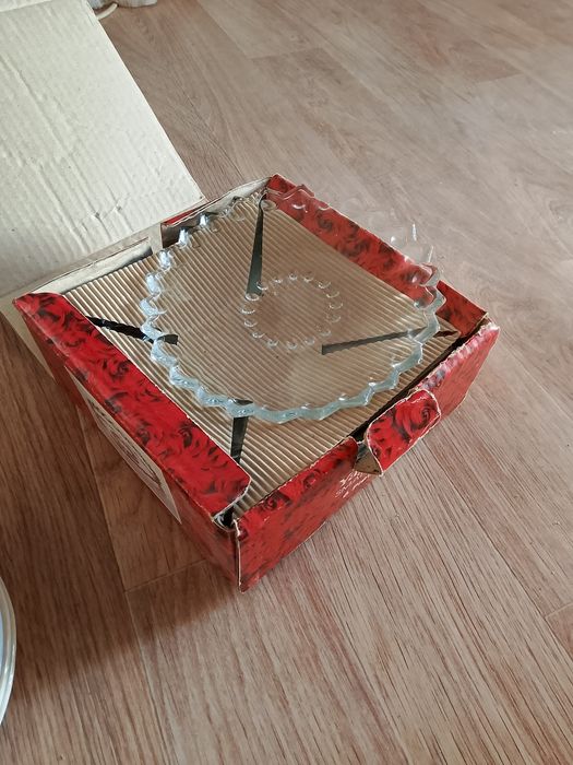 Тарелка ыдыстар бу