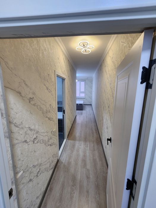 Продаётся 3х комнатная квартира в ЖК NRG