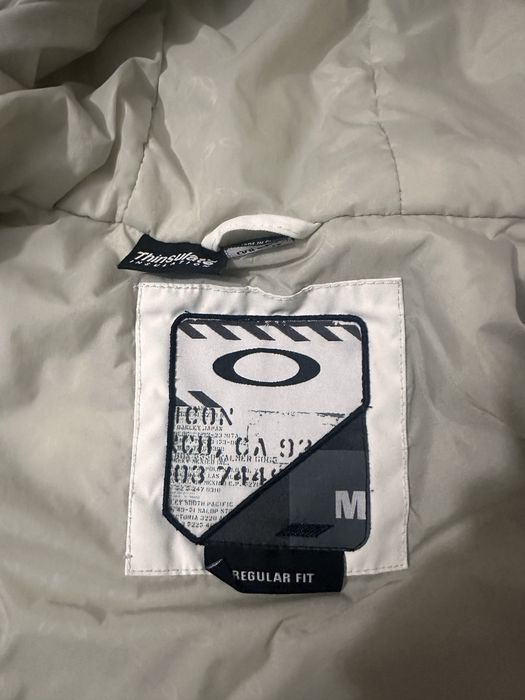 Дамско ски яке Oakley