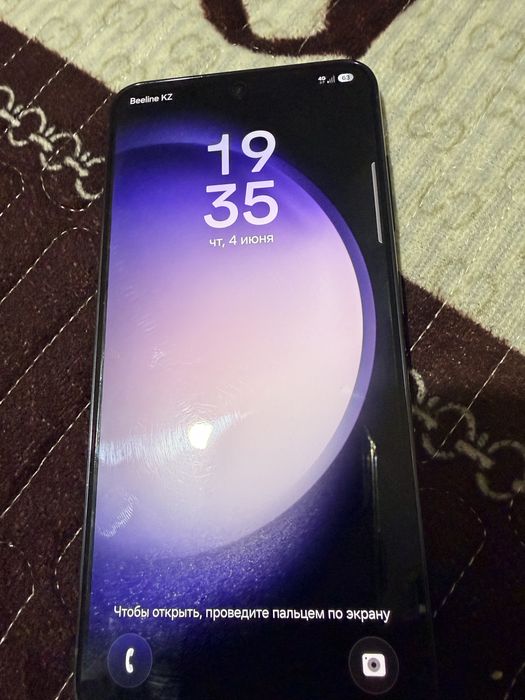 Самсунг S23 256гб