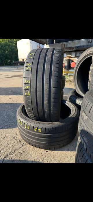 255 55 18 Hankook Anvelope sh