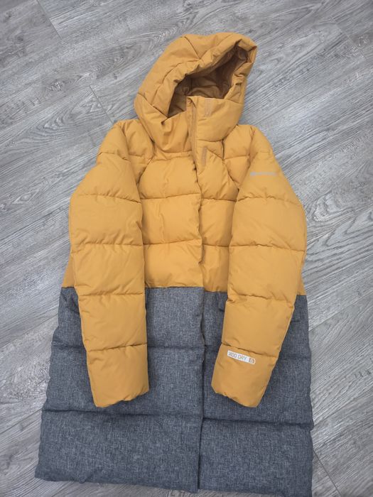 Детская куртка на девочку