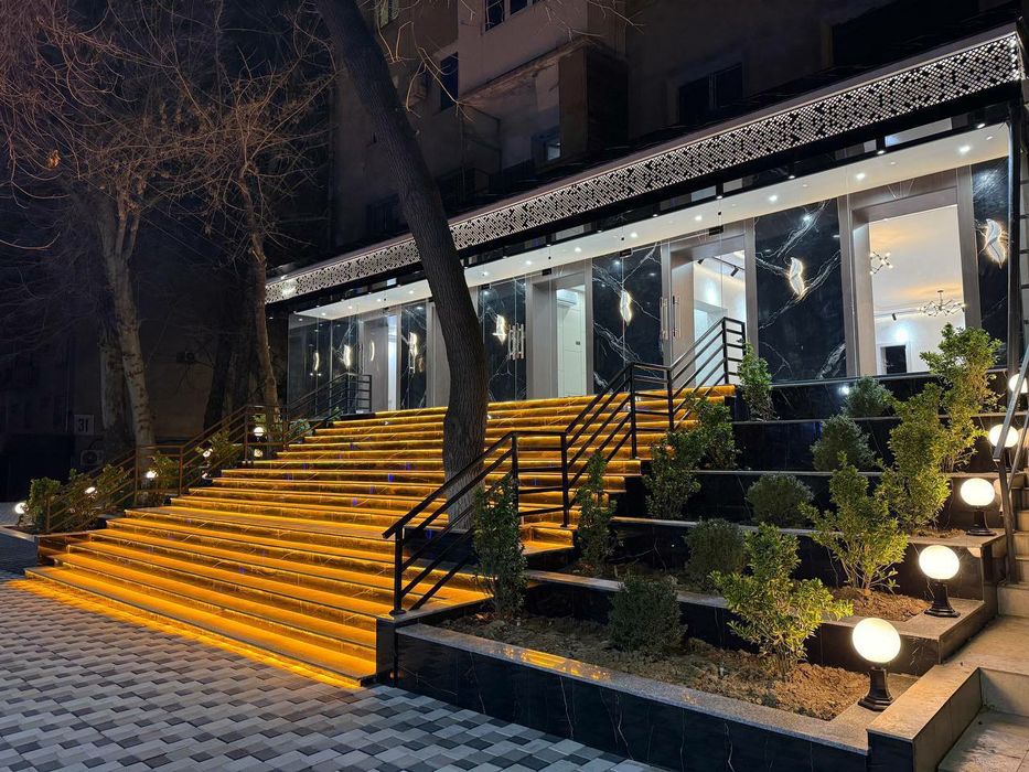 Аренда помещения 160м² Стадион Старт 1 линия терраса