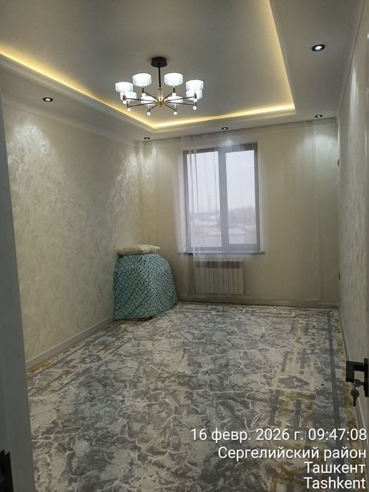 Срочна сотилади сергели гренхаус навастройка 1/5/9 евро ремонт