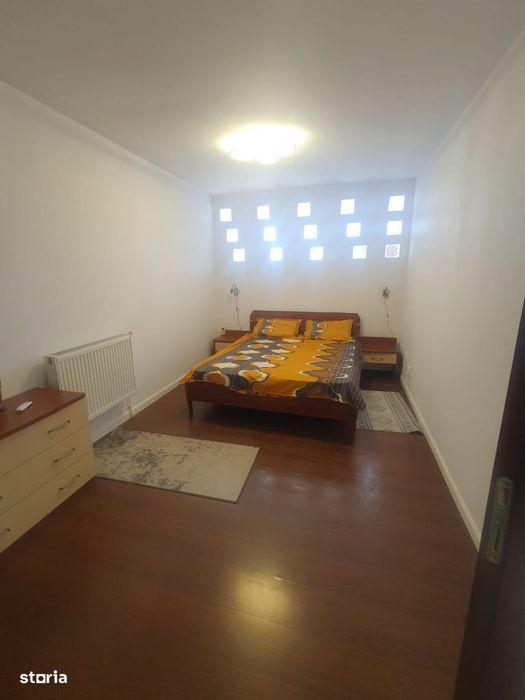 Apartament de închiriat Ared Uta 2 camere