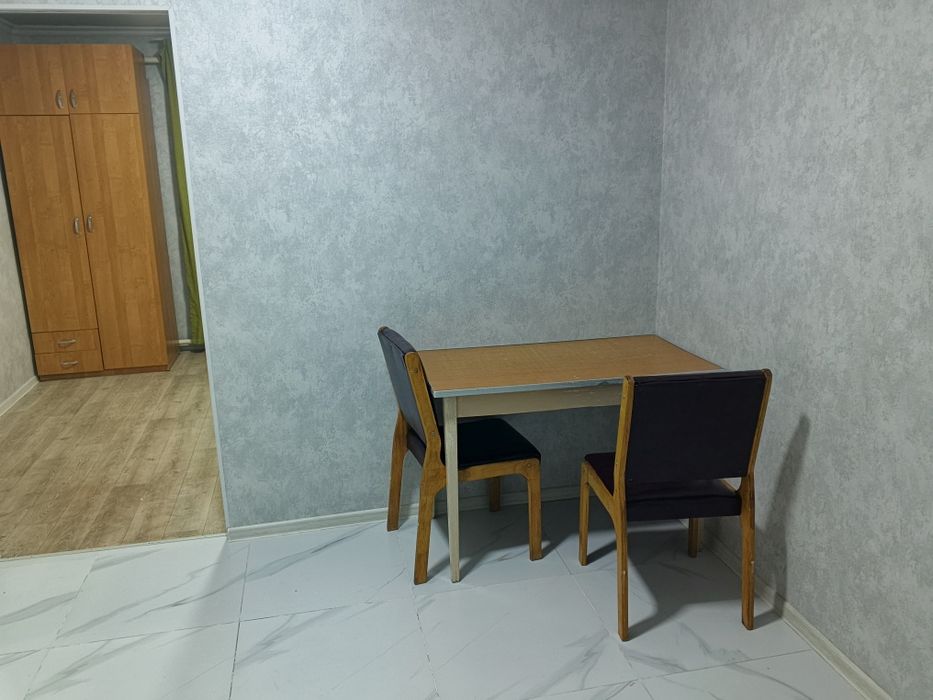 Сдам квартиру в частном доме