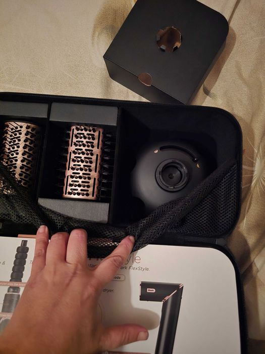 Shark FlexStyle 5 in 1