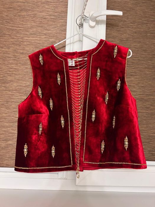 БЕШПЕНТ И КАЖЕКИ ручная работа