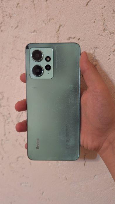 Redmi note 12 / Редми нот 12