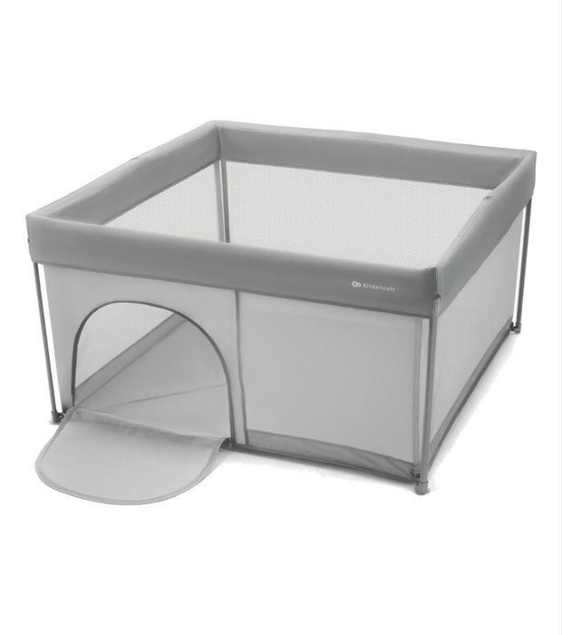 Манеж игровой Kinderkraft Ziki (Польша)