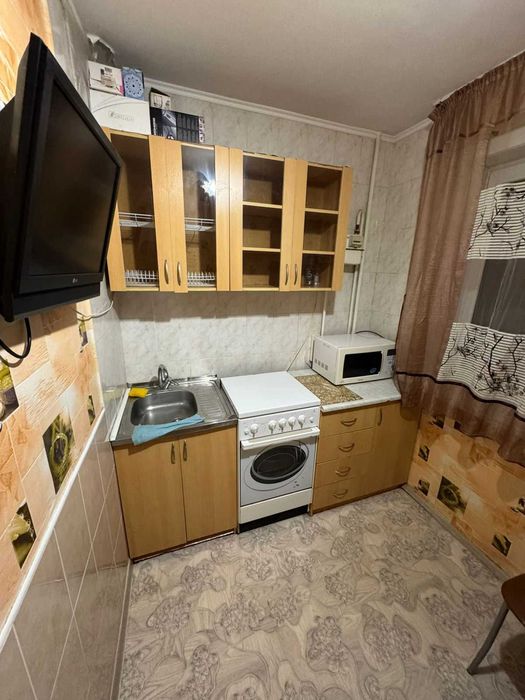 2-комн квартира 19 мкрн
