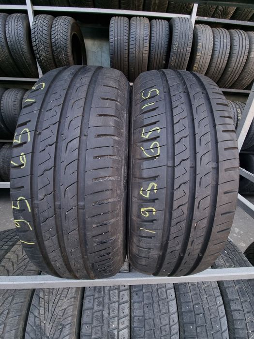 Anvelope 195/65/15 Vara Barum DOT2021