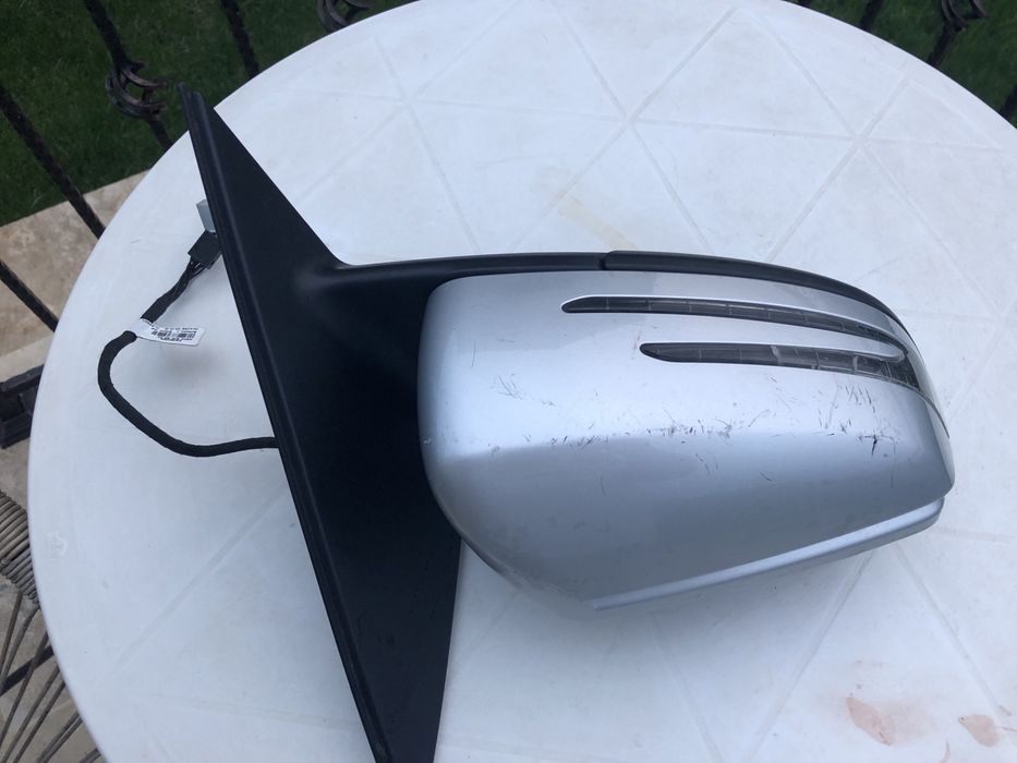 Cauciucuri Goodyear 235/55/18