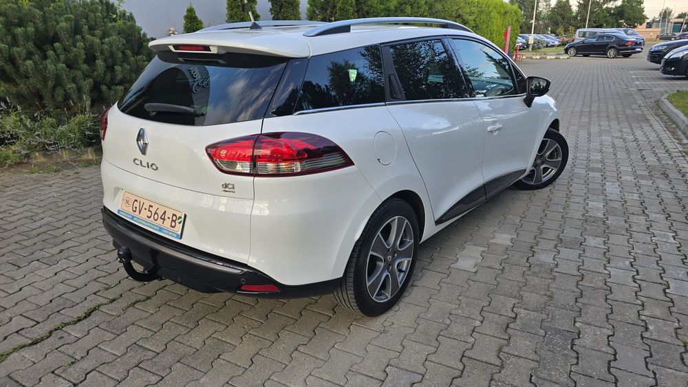 RENAULT Clio 2015 — imagine 4