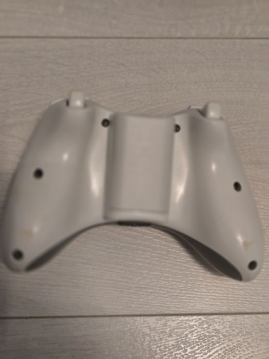 Controller Wireless XBOX 360 Alb