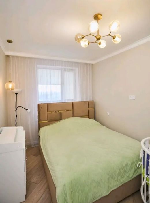 Кровать двухспальная