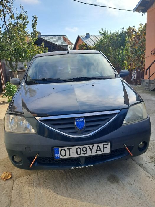 Vand Dacia Logan 1.4 mpi