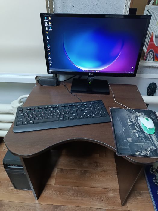 Компьютер для дома и офиса core i7