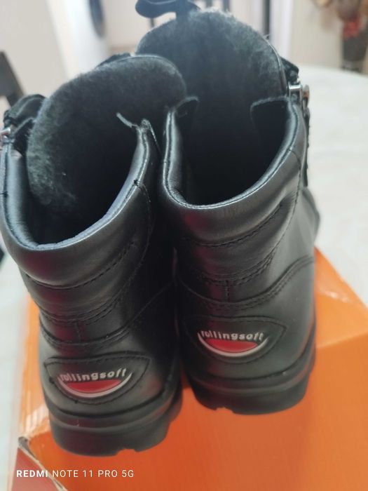 Дамски боти 38 номер