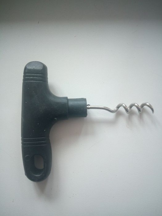 Штопор советский