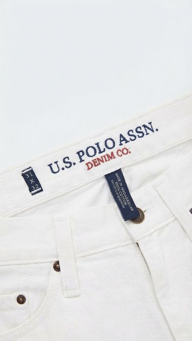 US polo Assn jeans