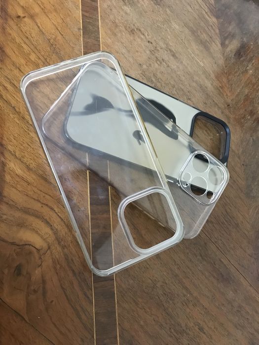 iPhone 15 pro max чехол