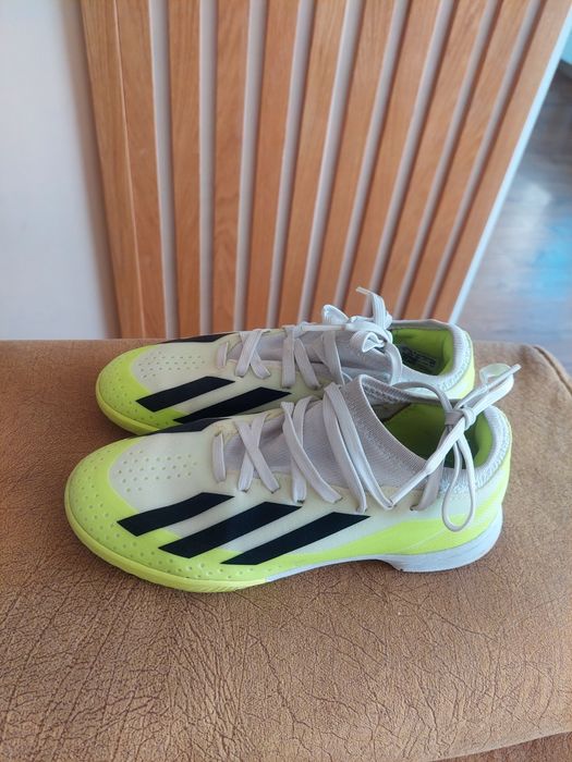 Футболни обувки Адидас Adidas 32 номер