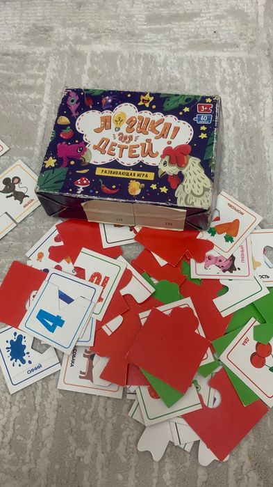 Продам лего, игры на логику
