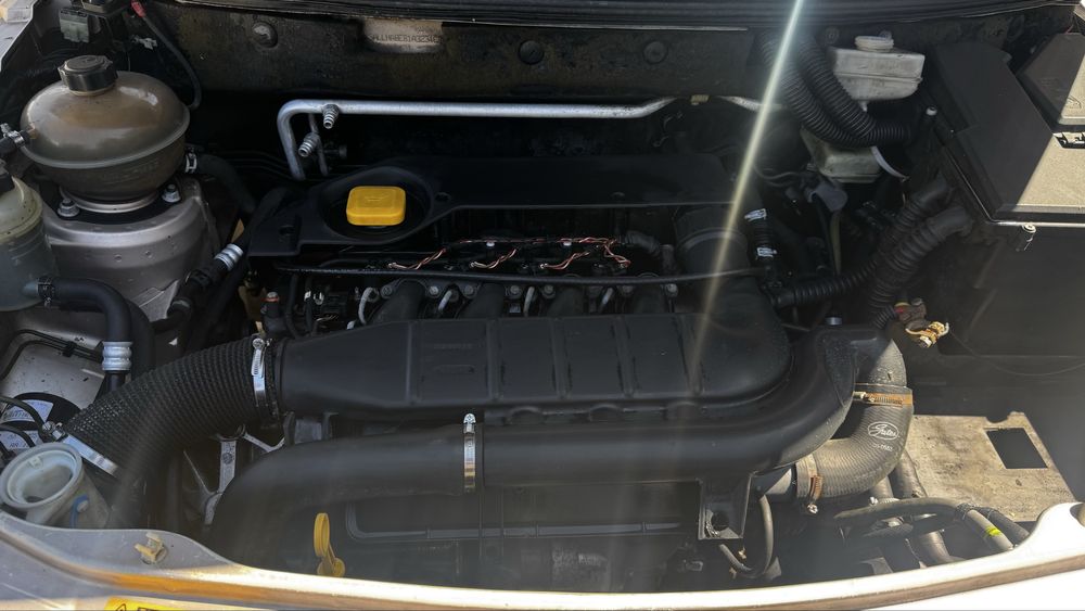 Land Rover Freelander 1