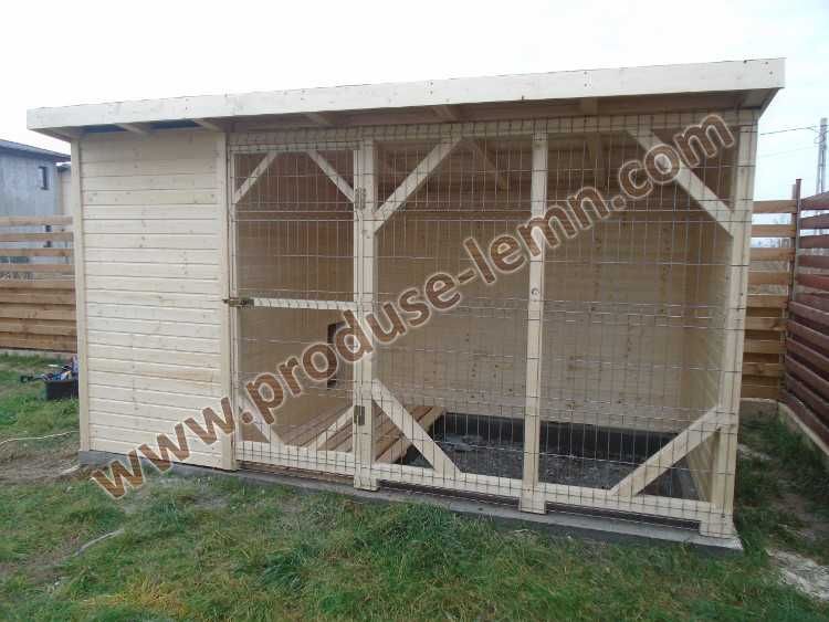 Padoc, cusca, cotet pentru caine,izolat termic