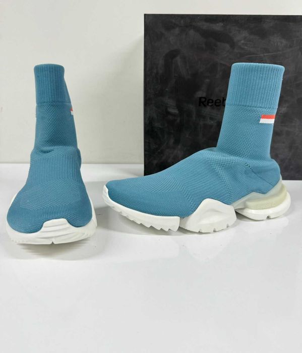 Reebok Tech Sock Run