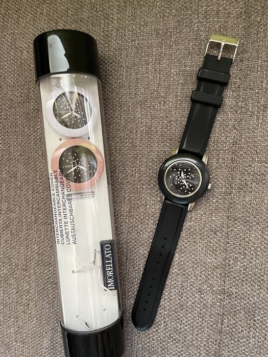 Morellato colors часовник