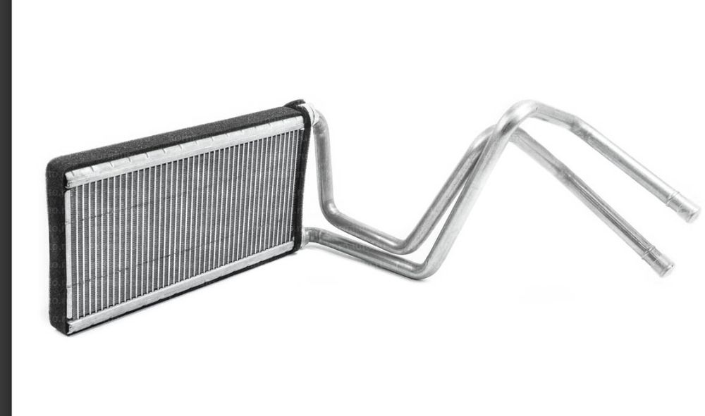 Радиатор печки Toyota Camry Carina E, RAV4 ACA30