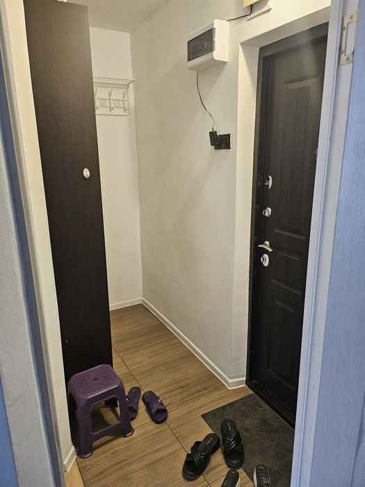 Квартира по часам