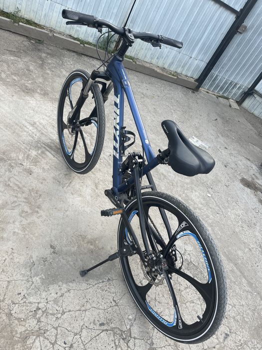 Продам велосипед