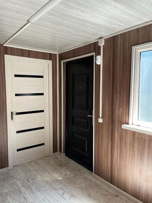 Контейнер Утепленный