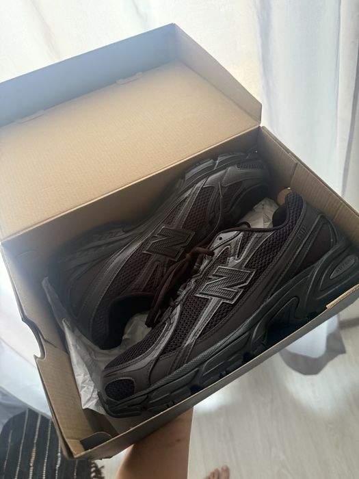 New Balance обувки