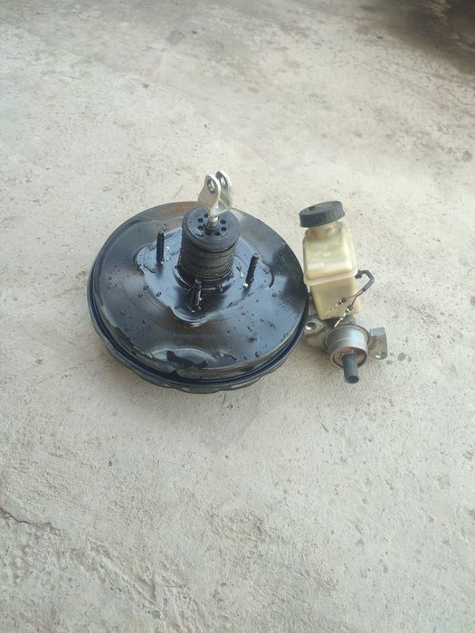 Lacetti vakum glavniy