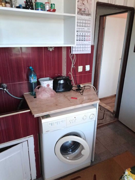 Дава се под наем Двустаен апартамент в Разград, Житница - 67 кв.м за 229.5 € - Снимка #5